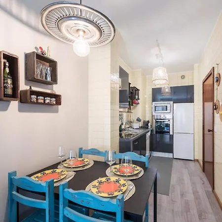 Guestready - Woodwork Porto